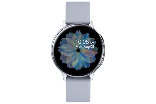 SAMSUNG Galaxy Watch Active2.