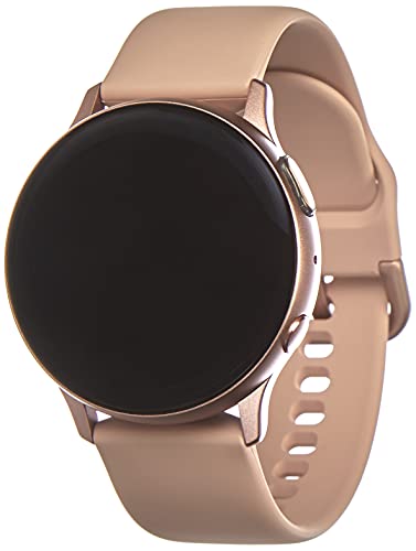 Samsung Galaxy Watch Active2 40mm Pink Oro Smartwatch
