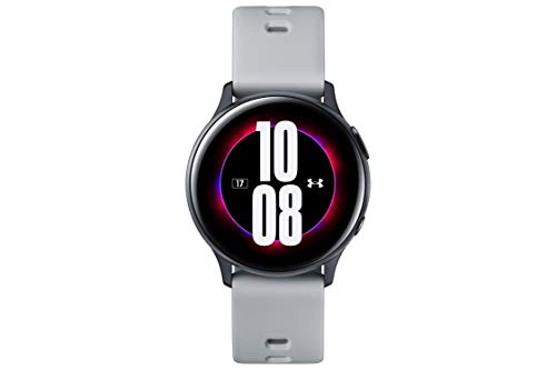 Samsung Galaxy Watch Active 2 - Smartwatch de Aluminio, 40mm, Under Armour, Bluetooth [Versión española]