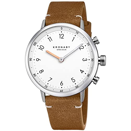 Kronaby Nord relojes unisex A1000-3128