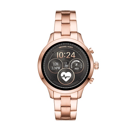 Michael Kors Access Runway - Reloj inteligente con Wear OS