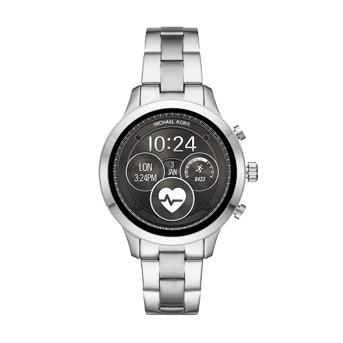 Michael Kors Access Runway - Reloj inteligente con Wear OS
