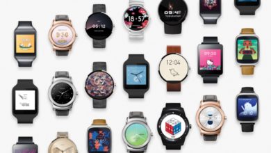 Todo lo que podemos esperar de los smartwatches y pulseras de actividad del 2019